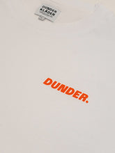 Load image into Gallery viewer, Dunder Tee (White)