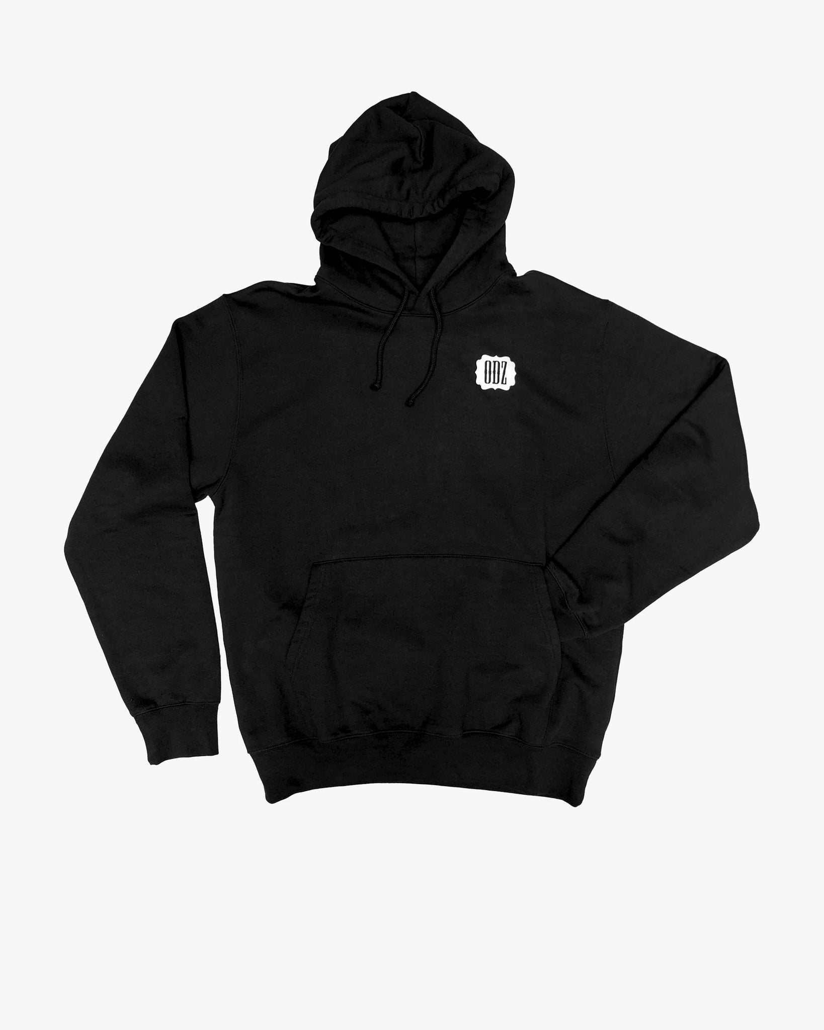 Odz merch hoodie deals