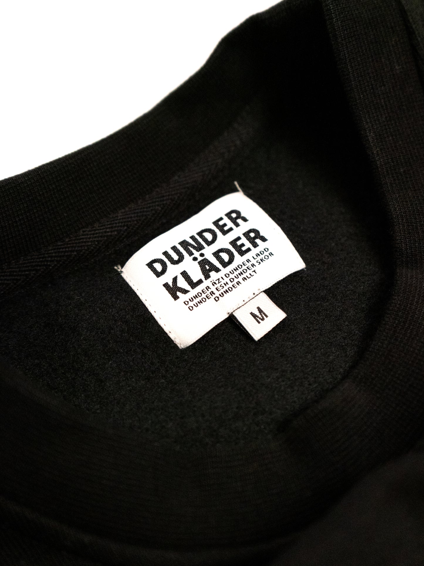 EAL Crewneck (Black)